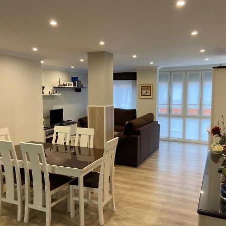 Apartmán Casablanca Gijón Exteriér fotografie