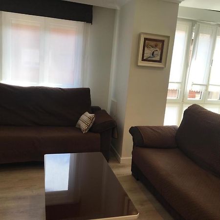 Apartmán Casablanca Gijón Exteriér fotografie