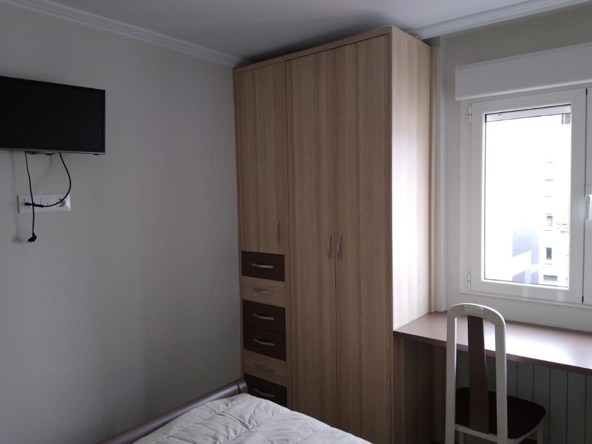 Apartmán Casablanca Gijón Exteriér fotografie