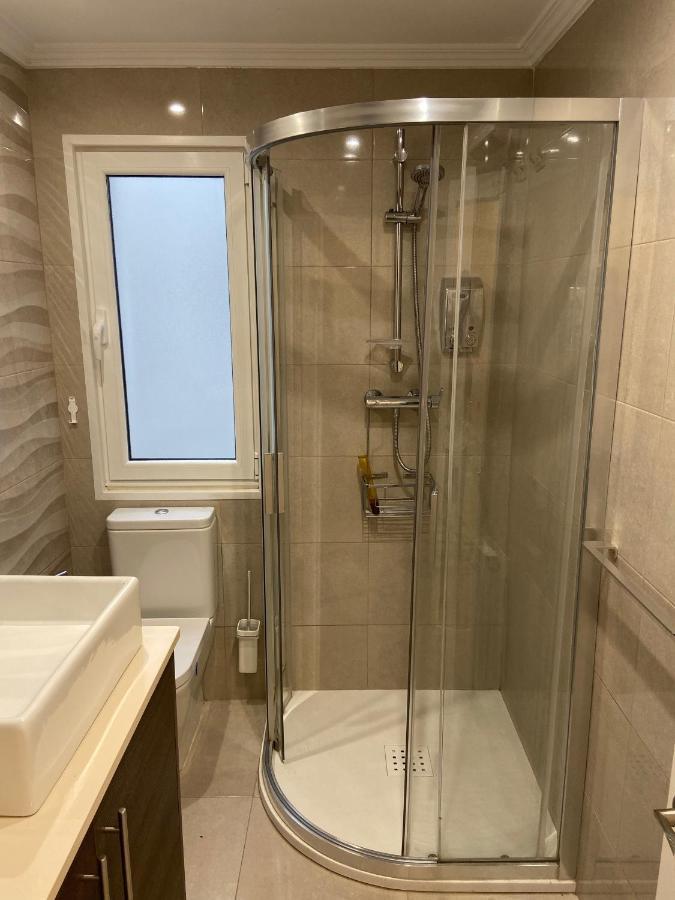Apartmán Casablanca Gijón Exteriér fotografie