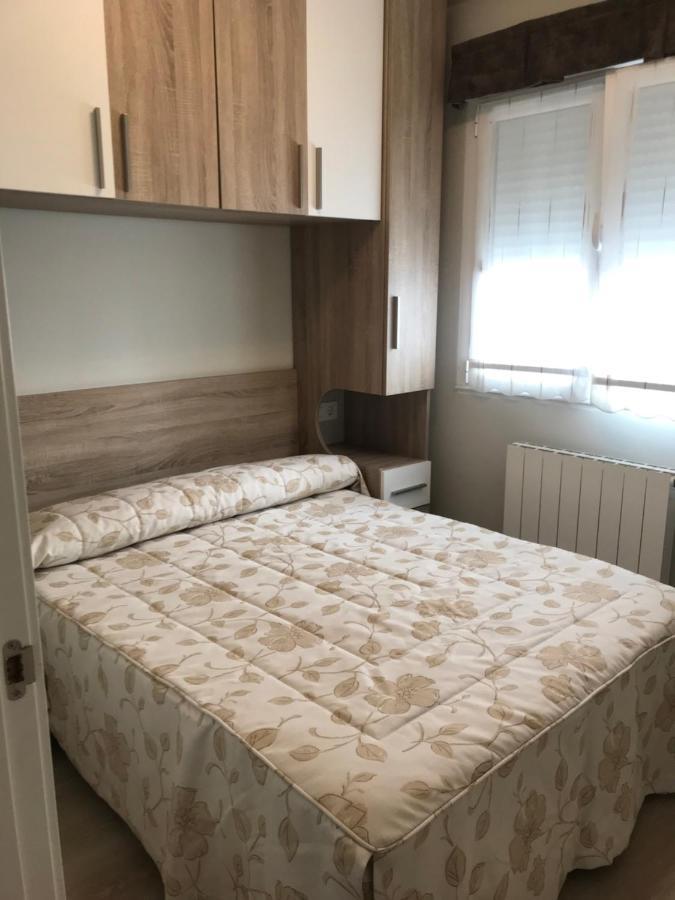 Apartmán Casablanca Gijón Exteriér fotografie