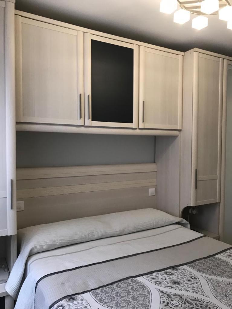 Apartmán Casablanca Gijón Exteriér fotografie