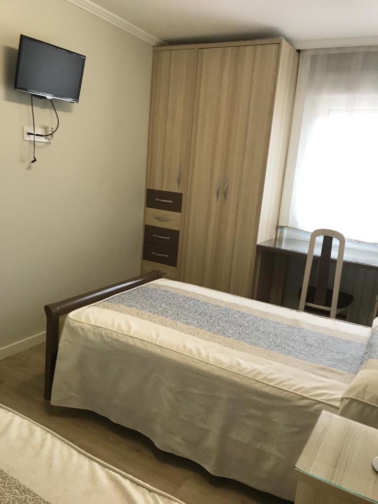 Apartmán Casablanca Gijón Exteriér fotografie