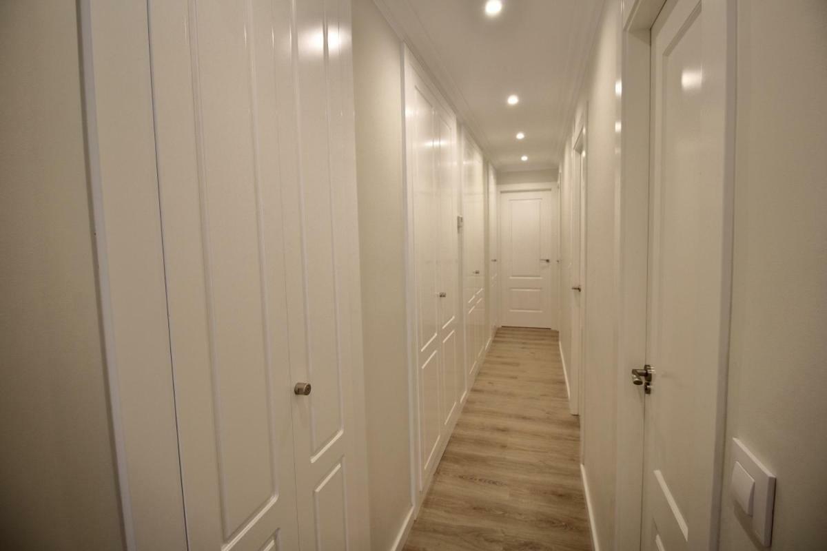 Apartmán Casablanca Gijón Exteriér fotografie