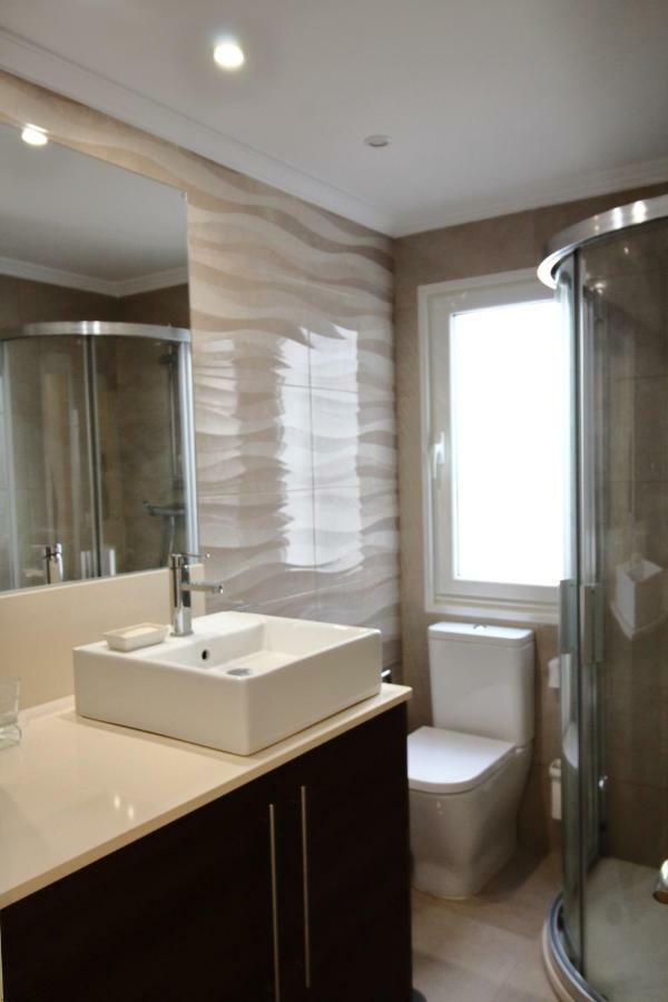 Apartmán Casablanca Gijón Exteriér fotografie